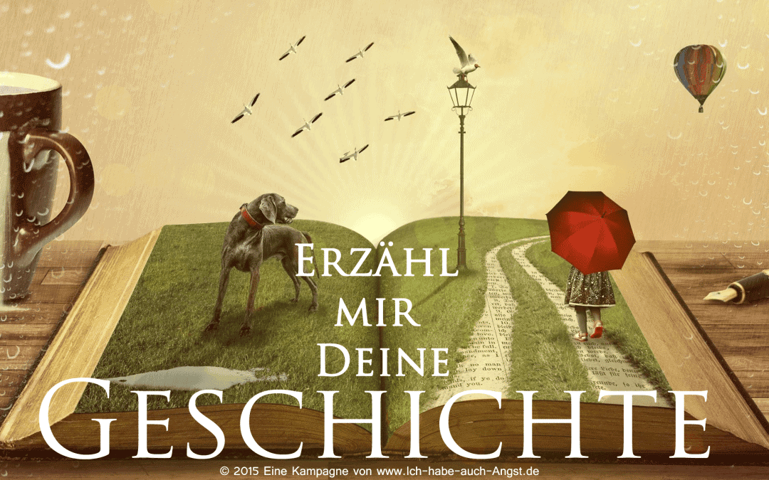 Vater kennenlernen angst