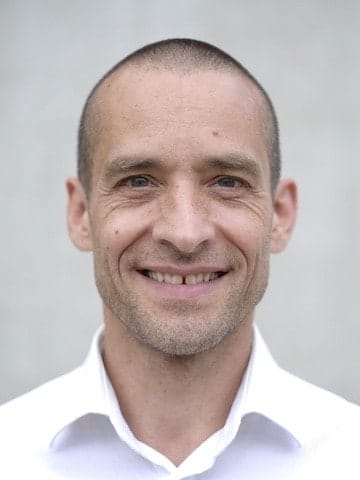 Jojo Weiß - Hypnose gegen Angst in Berlin