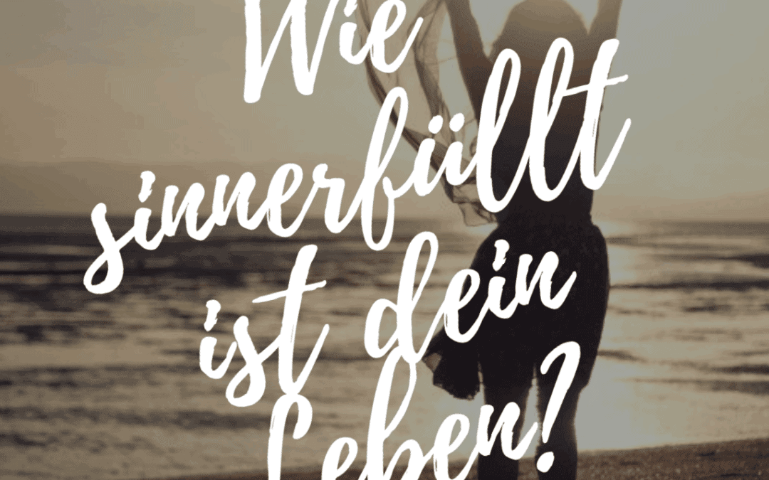 Ich habe Angst um das Leben