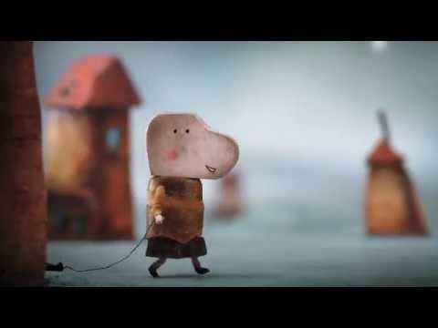 Bande Annonce La petite casserole d&#039;Anatole d&#039;Eric Montchaud