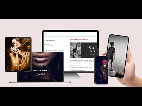 New Woman: Identity