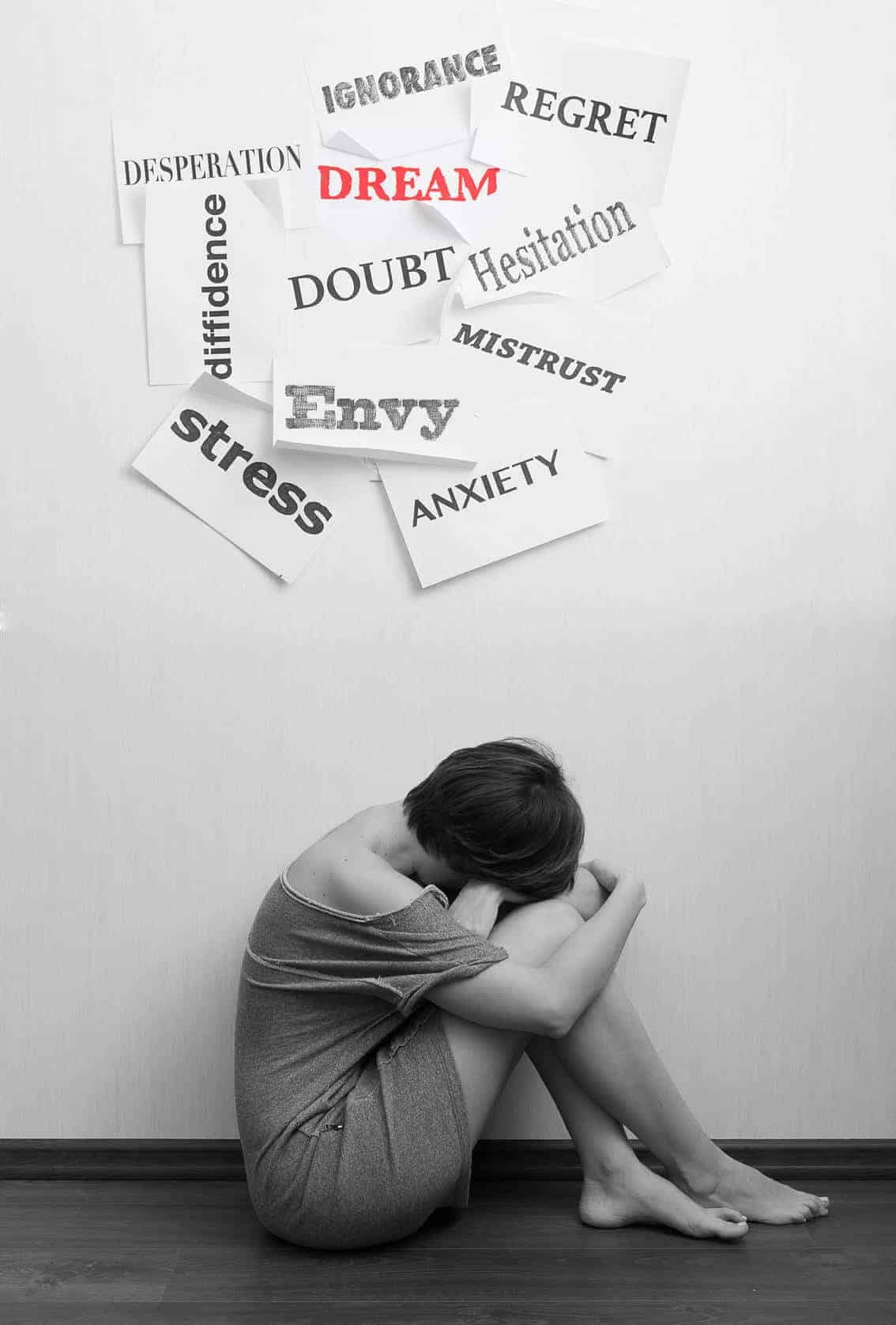 Nicht jeder benötigt eine Therapie, aber an dieser Stelle sollen alle Extreme, von leichter Ängstlichkeit, reiner Nervosität bis hin zu Fluchtverhalten und krankhafter Angst dargestellt werden. Nicht jeder benötigt eine Therapie, aber an dieser Stelle sollen alle Extreme, von leichter Ängstlichkeit, reiner Nervosität bis hin zu Fluchtverhalten und krankhafter Angst dargestellt werden.