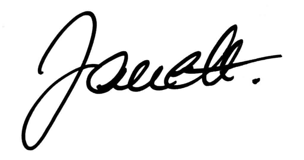 Janett Menzel Angst Blog