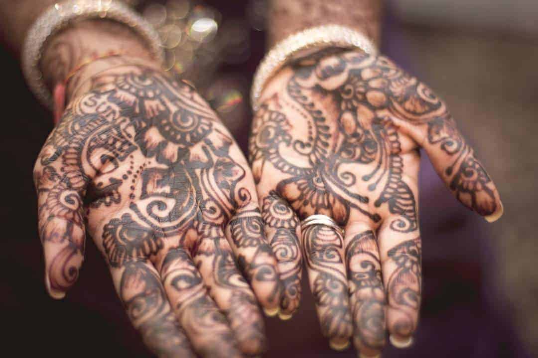 henna-691901_1280 » Ängste überwinden - Endlich angstfrei ...