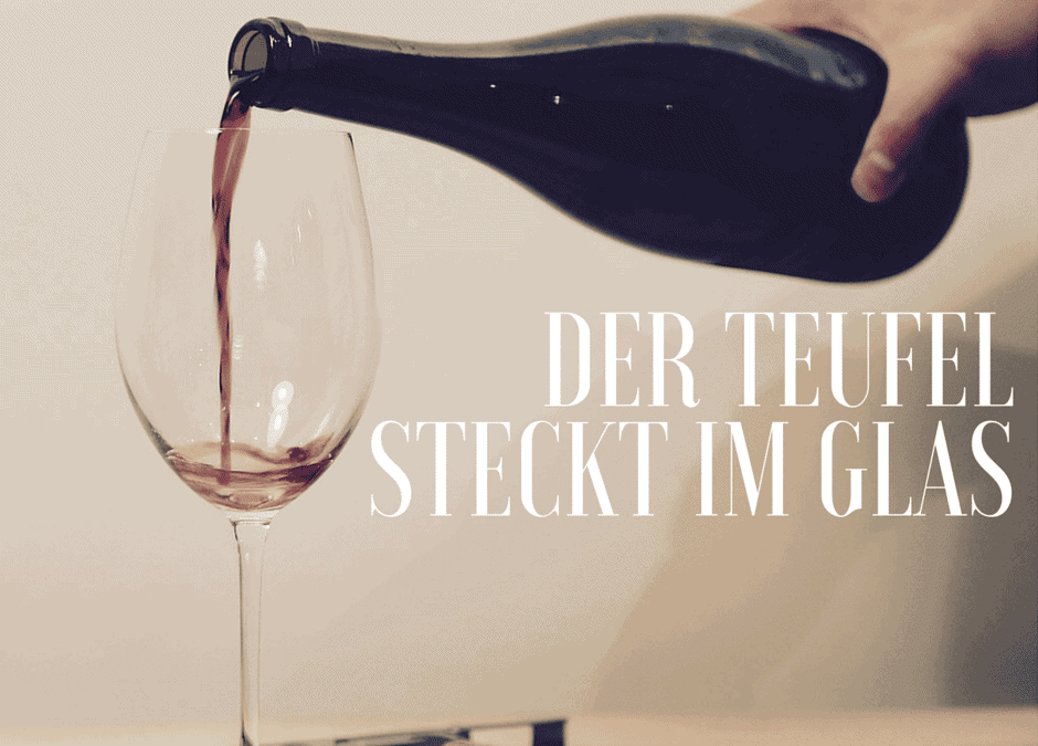 angst vor alkohol