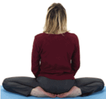 Copyright Yoga Vidya www.yoga-vidya.de