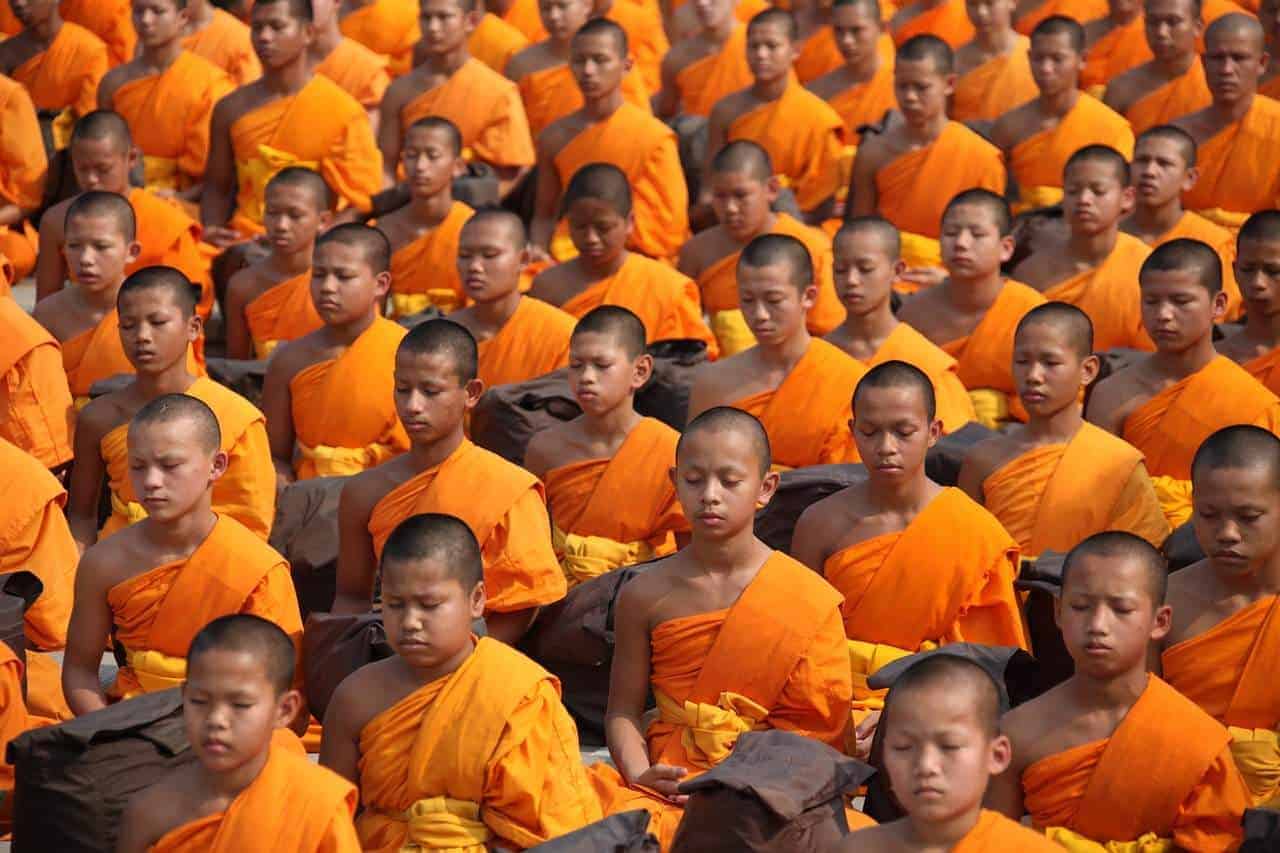 Mindfulness Meditation A Researchproven Way To Reduce Stress