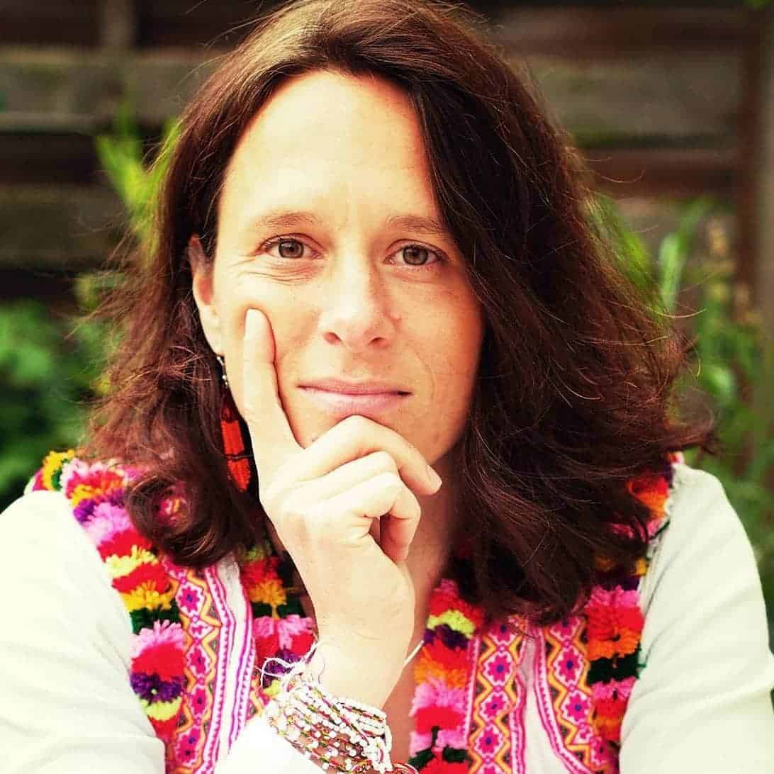 Annette Asmy
