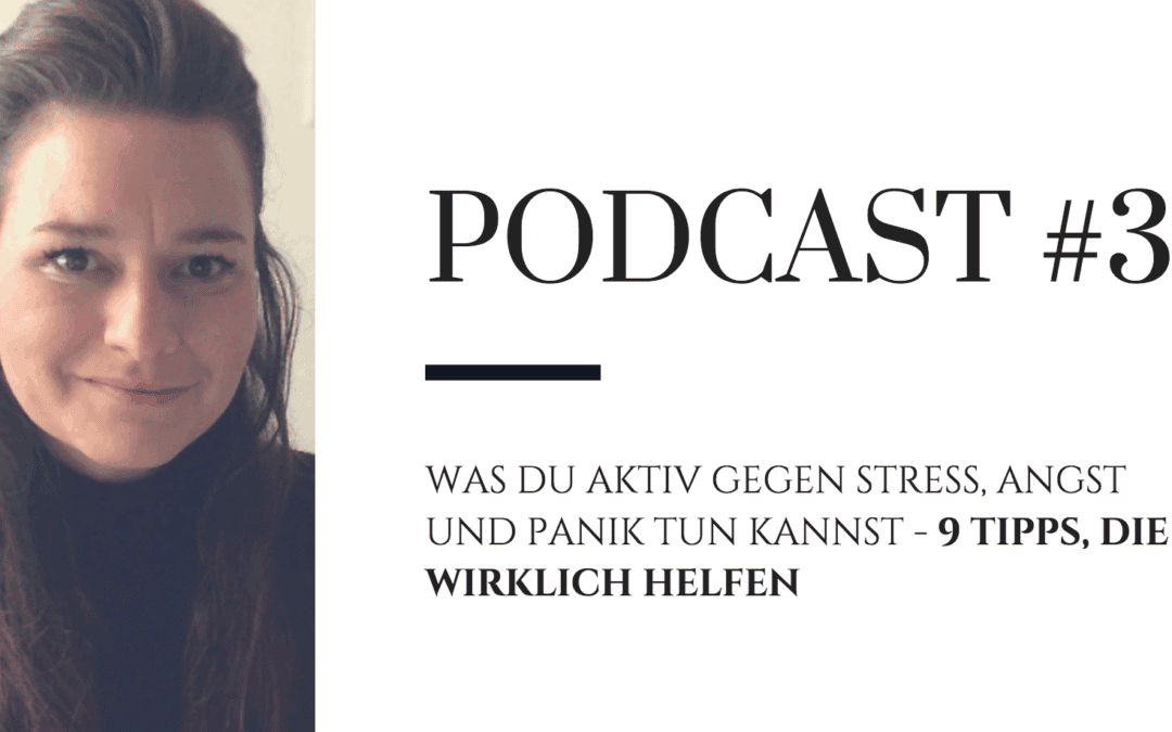 stress en angst stress en angst