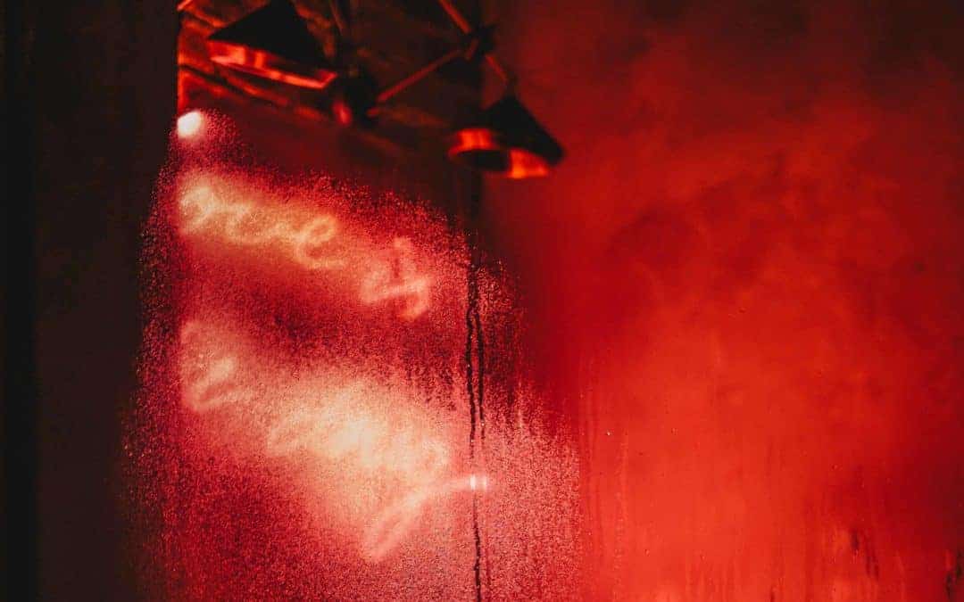 Partner hat verlustangst