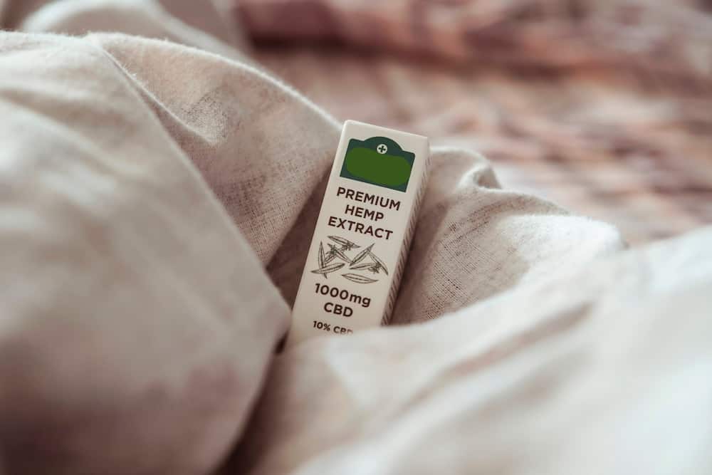 kann Cannabidiol gegen Ängste helfen?