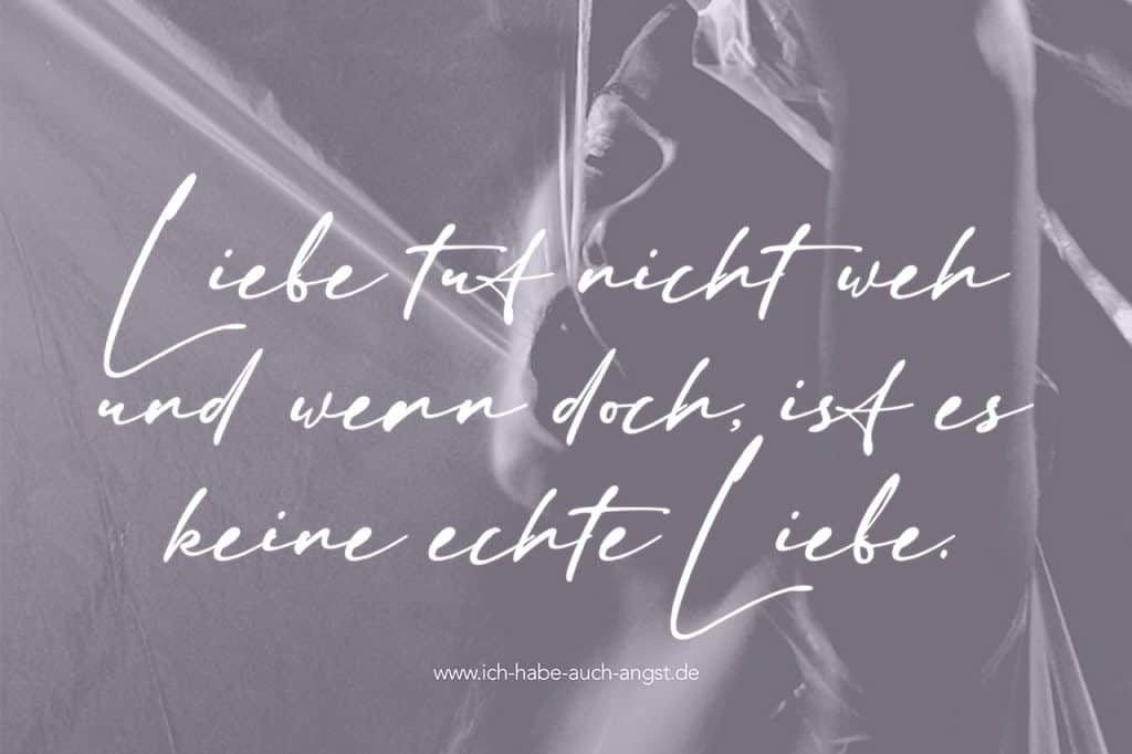 sich aus schwierigen verletzenden Beziehungen befreien