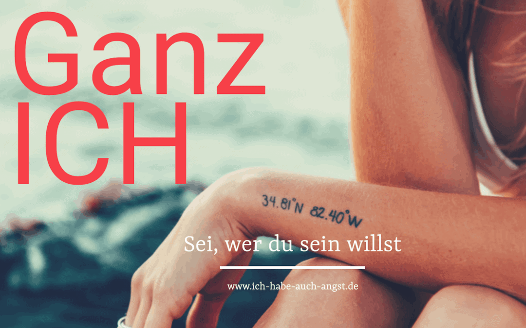 Wer willst du sein? Und wieso es so heilsam ist, dir diese Frage zu stellen