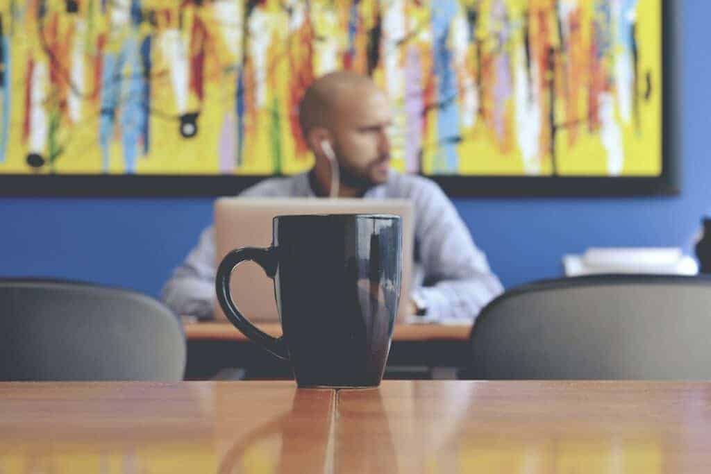 irrationale Angst und echte Angst