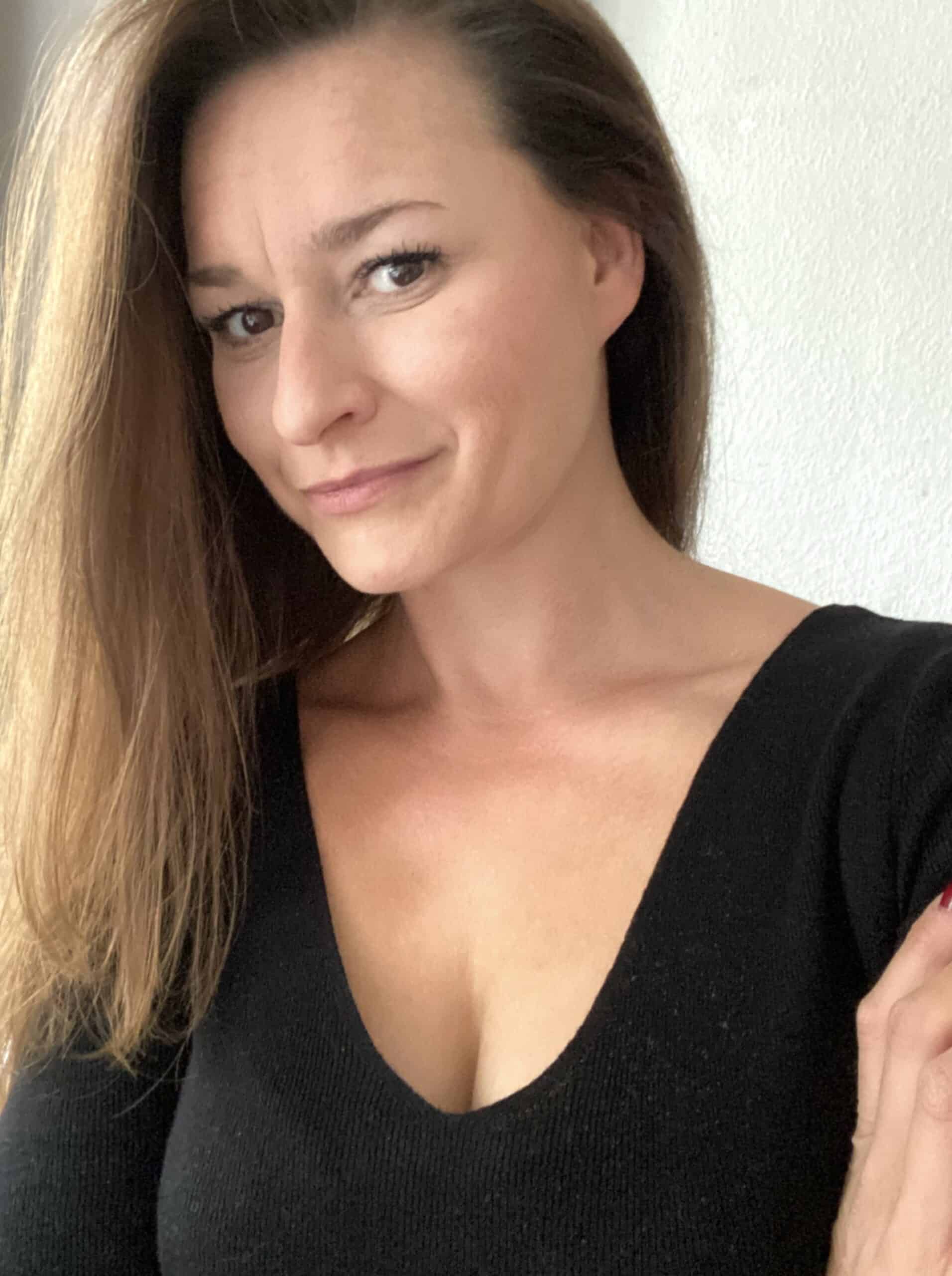 Janett Menzel Frauen Coaching ungeliebte Wunden Eltern