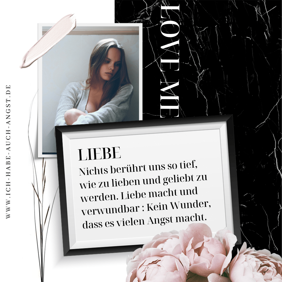 Beziehungsangst Angst vor Liebe wieso will er nicht mit mir zusammensein