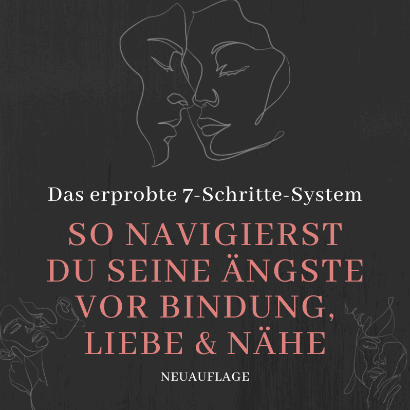 Beziehungsangst Mann Partner Frau was kann ich tun, wenn er angst vor einer beziehung hat