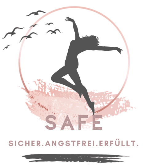 SAFE angstfrei werden angst überwinden