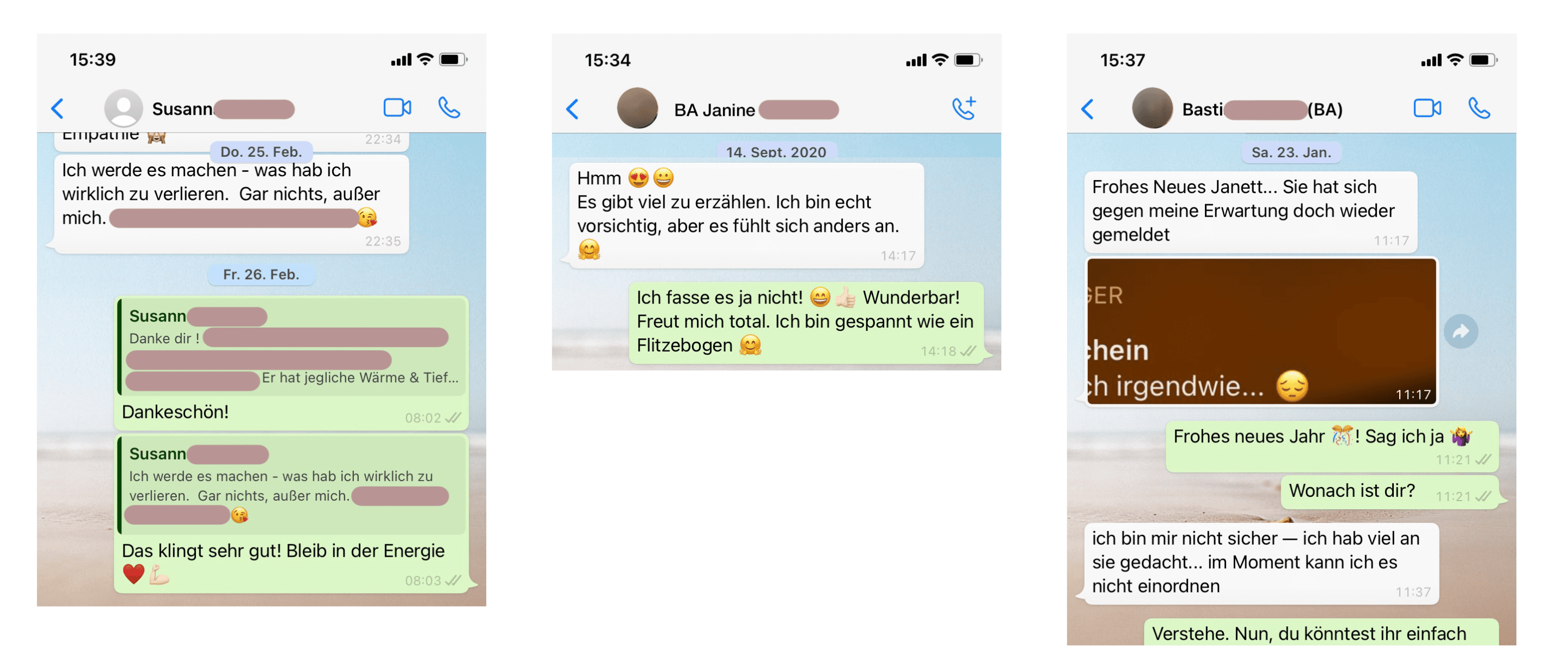 Rezensionen